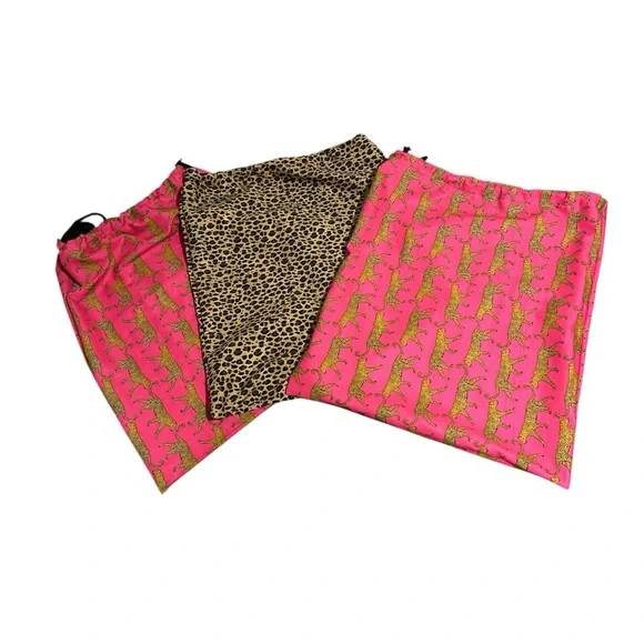 Custom Dust Bags Hand Crafted by Chef Jamie - Picture 4 of 7